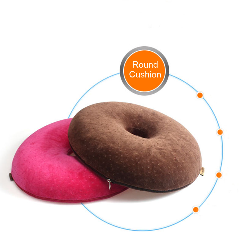 Donut Seat Cushion CZ-03CU