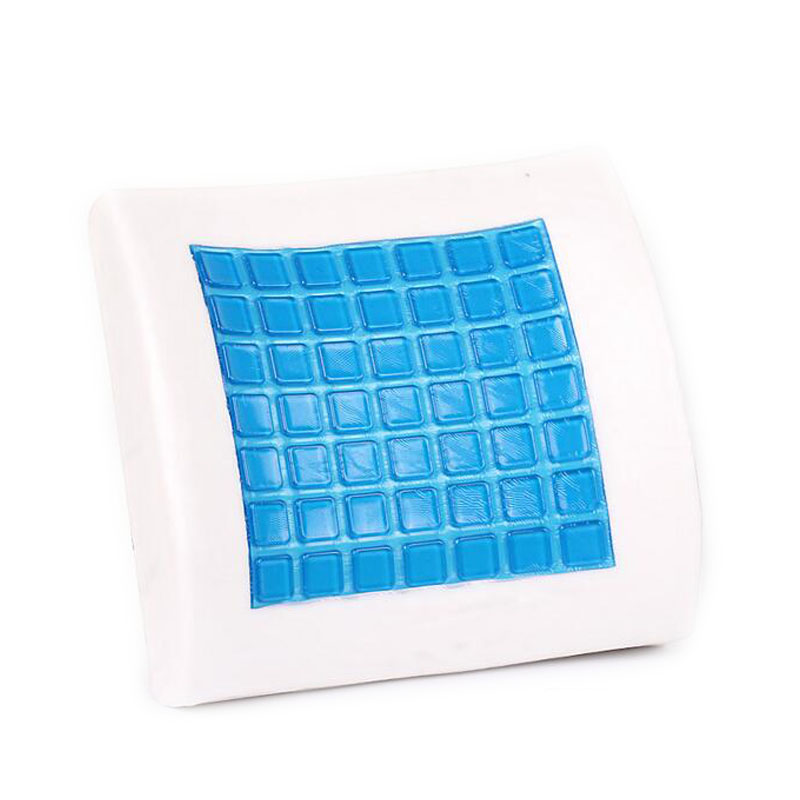 Lumbar Support Cushion with cooling Gel CZ-11CU