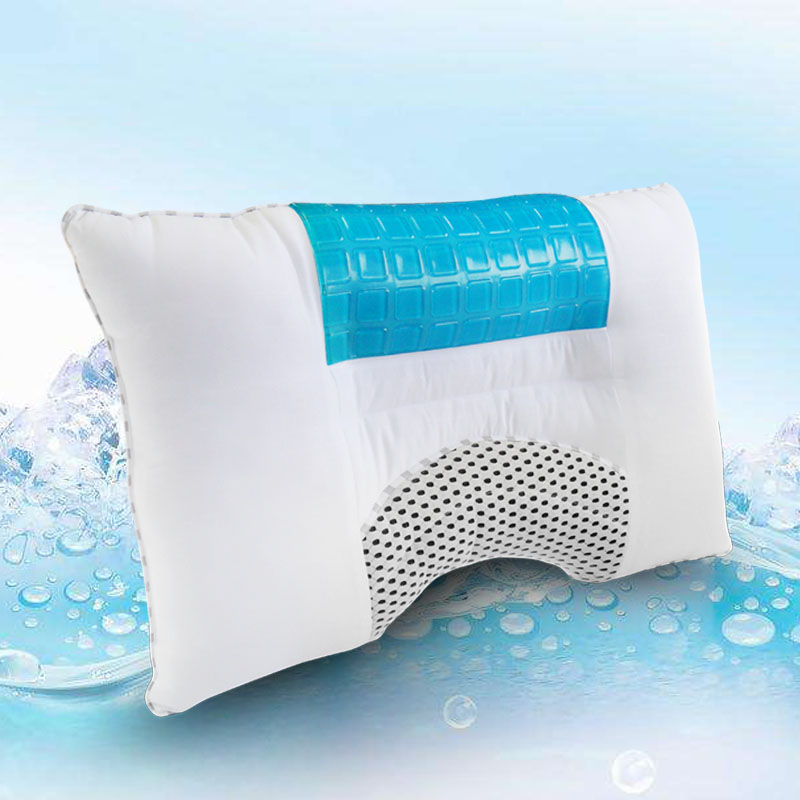 Cooling multi-function pillow CZ-10HE