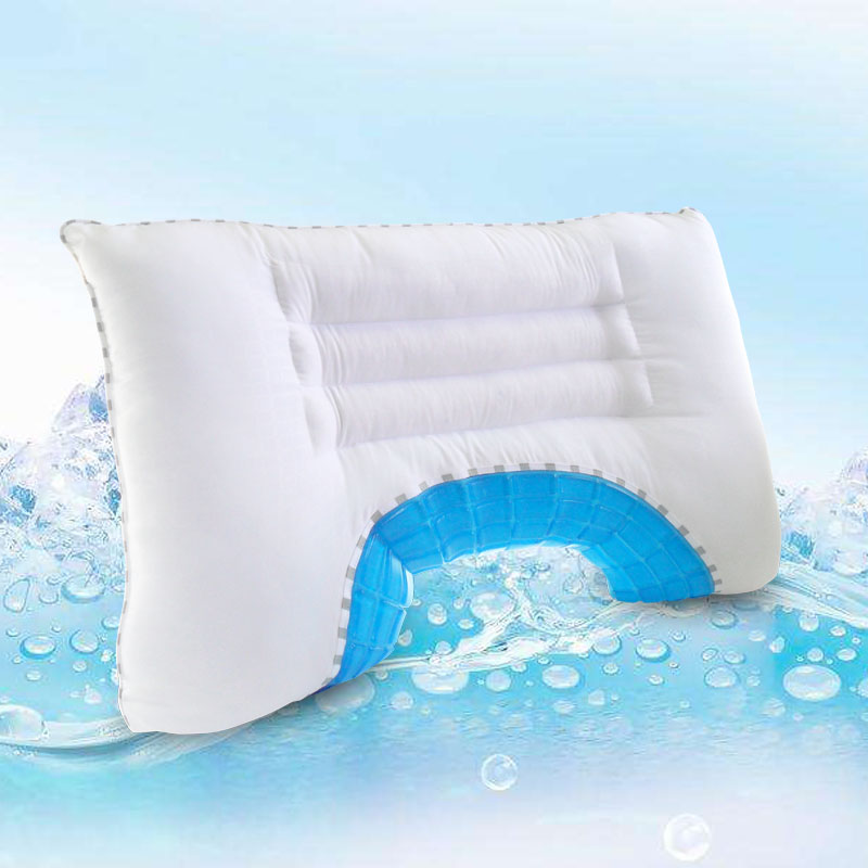 Cooling multi-function pillow CZ-11HE