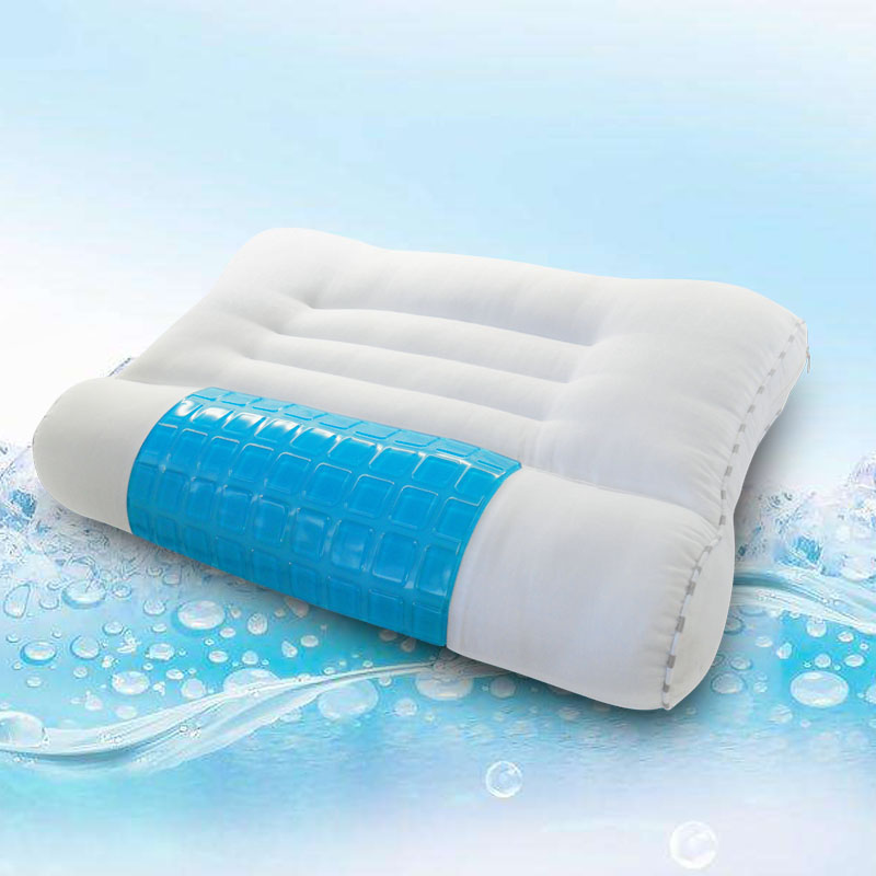 Cooling multi-function pillow CZ-12HE
