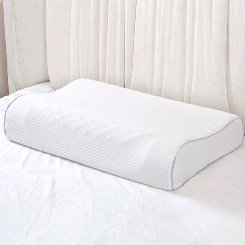 Massage Contoured Style Pillow CZ-06CO